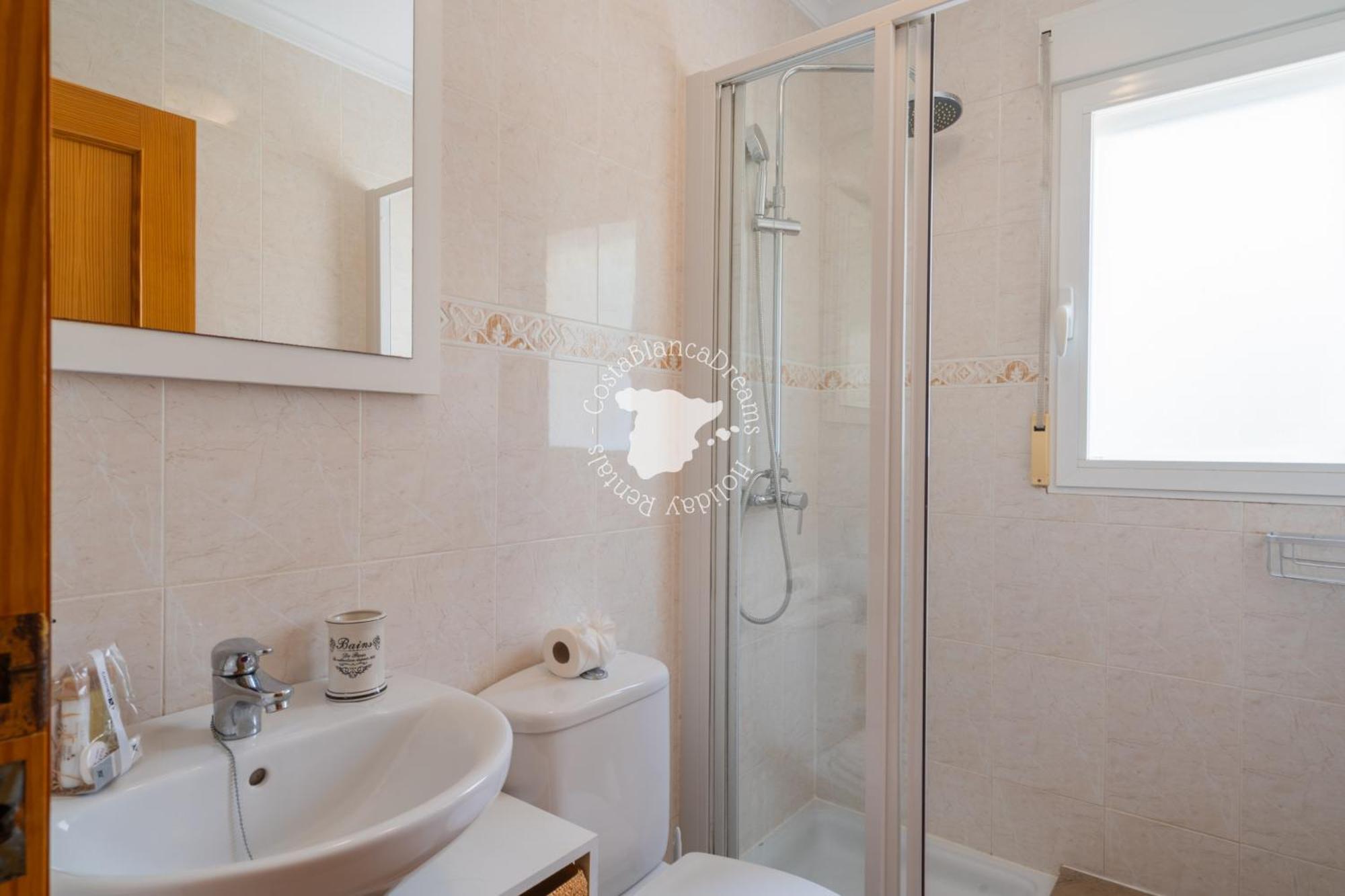 Costablancadreams Casa Alis In Calpe Villa Casas de Torrat Buitenkant foto