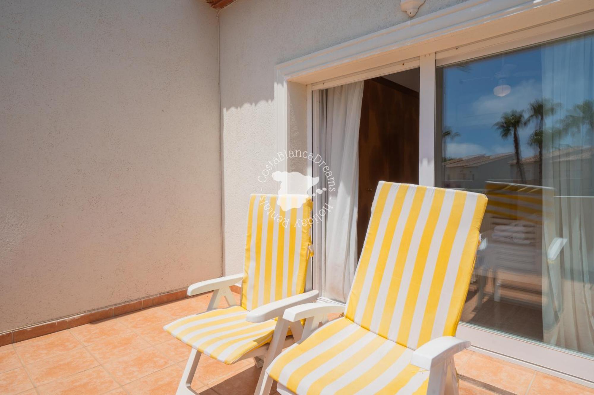 Costablancadreams Casa Alis In Calpe Villa Casas de Torrat Buitenkant foto