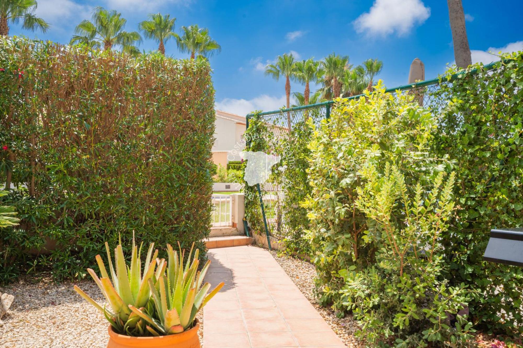 Costablancadreams Casa Alis In Calpe Villa Casas de Torrat Buitenkant foto